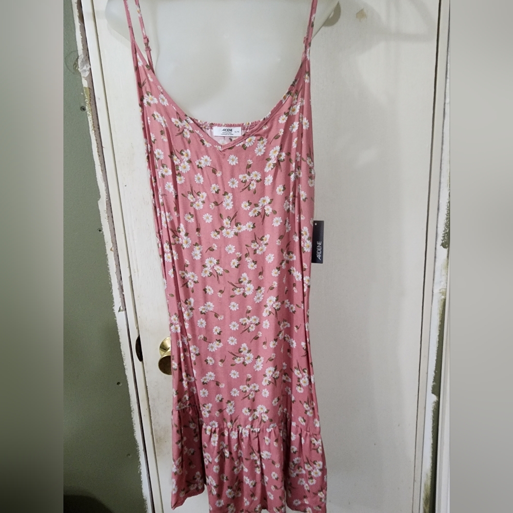 BNWT- XL Sundress from Ardene